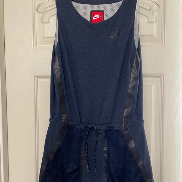 Nike mini tank dress - Picture 3 of 12